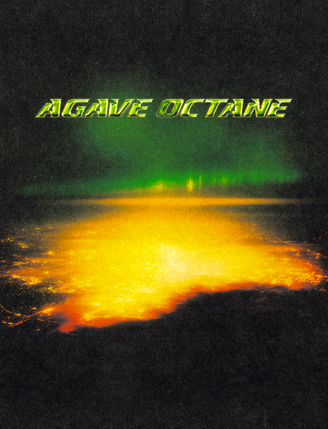 Agave Octane