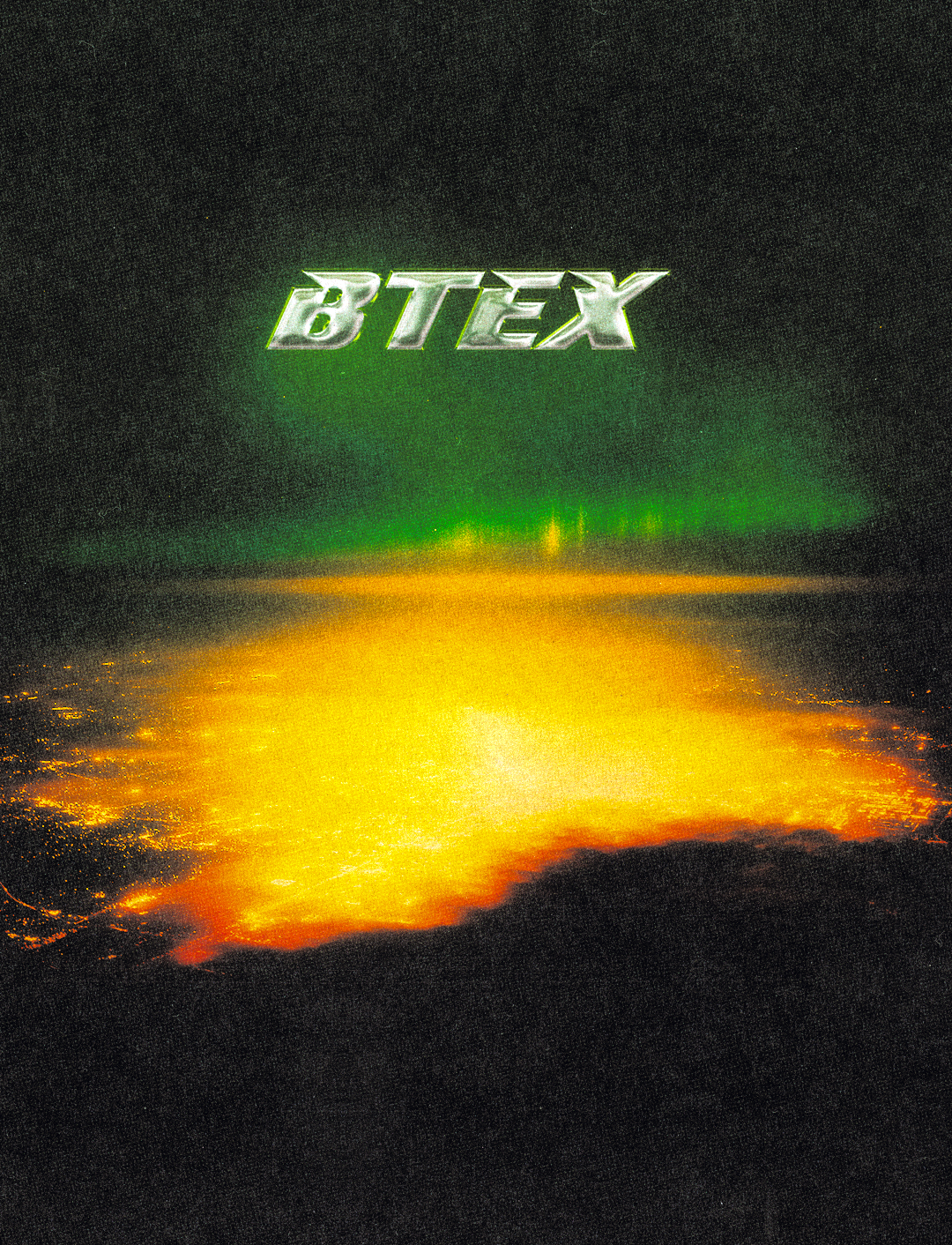 BTEX