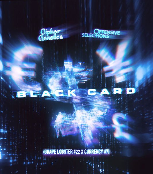 Black Card