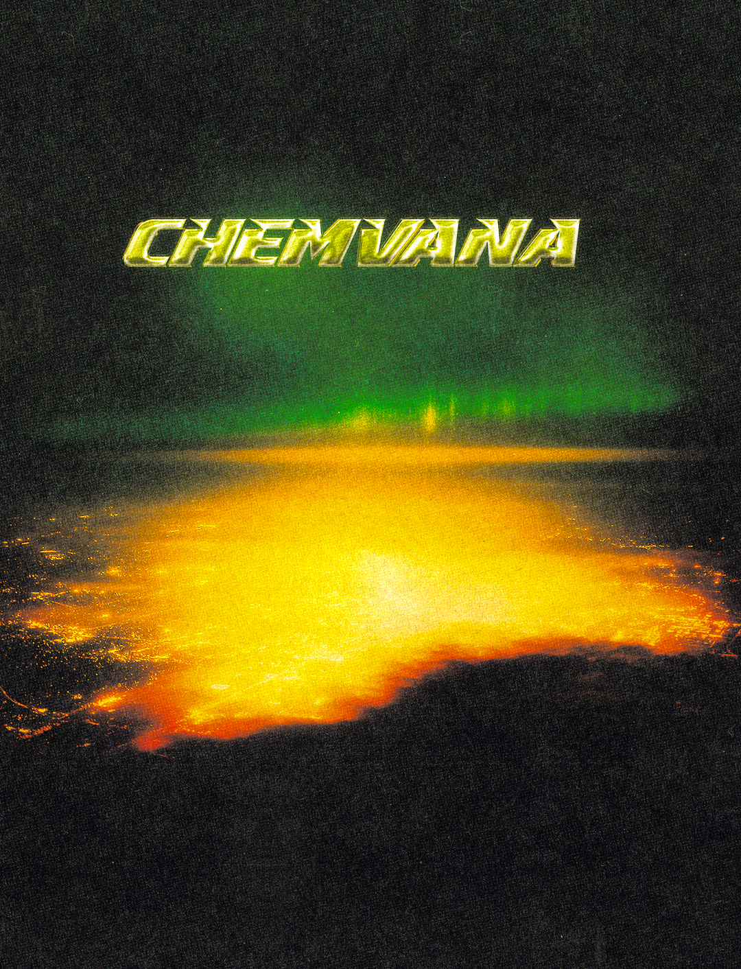 Chemvana