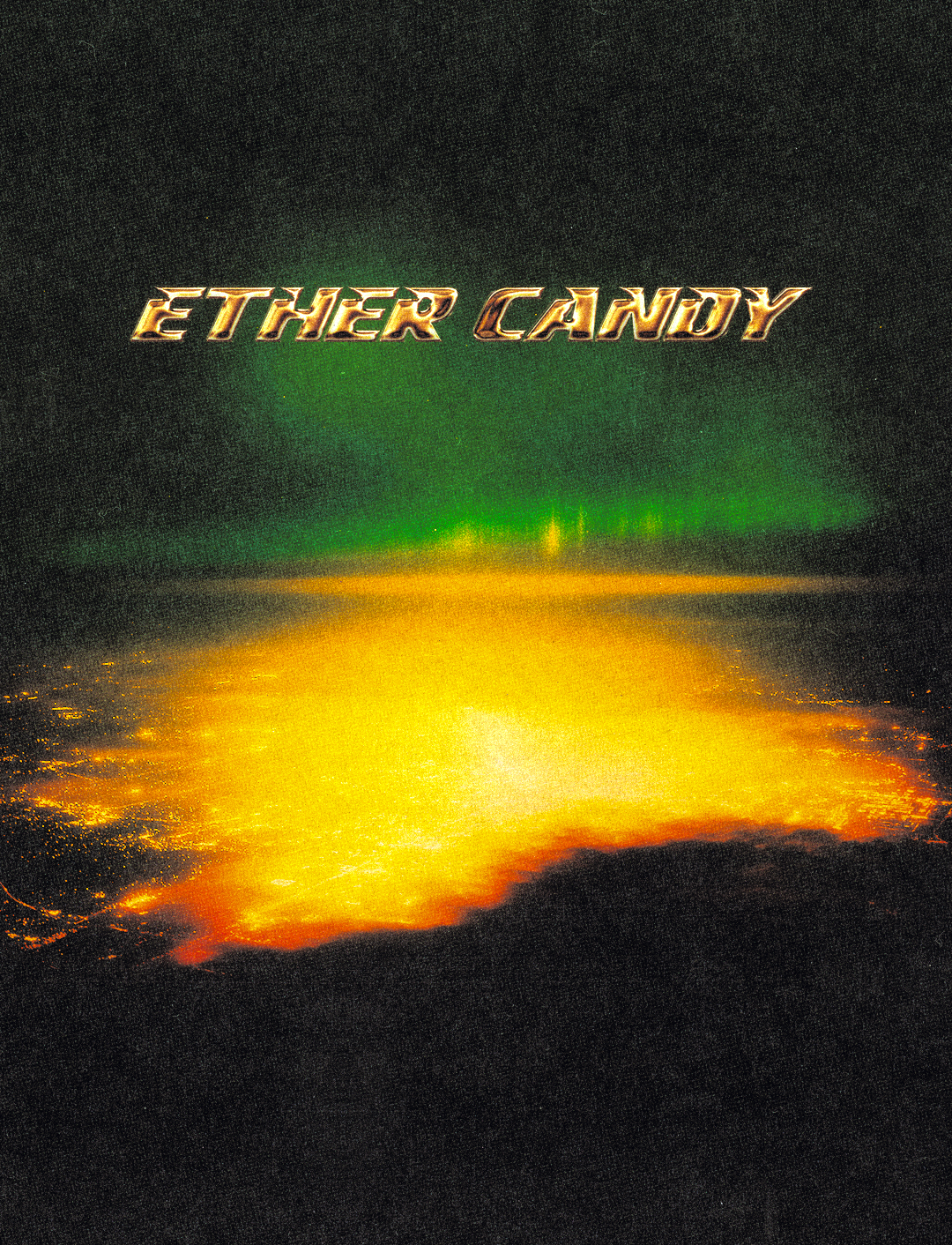 Ether Candy
