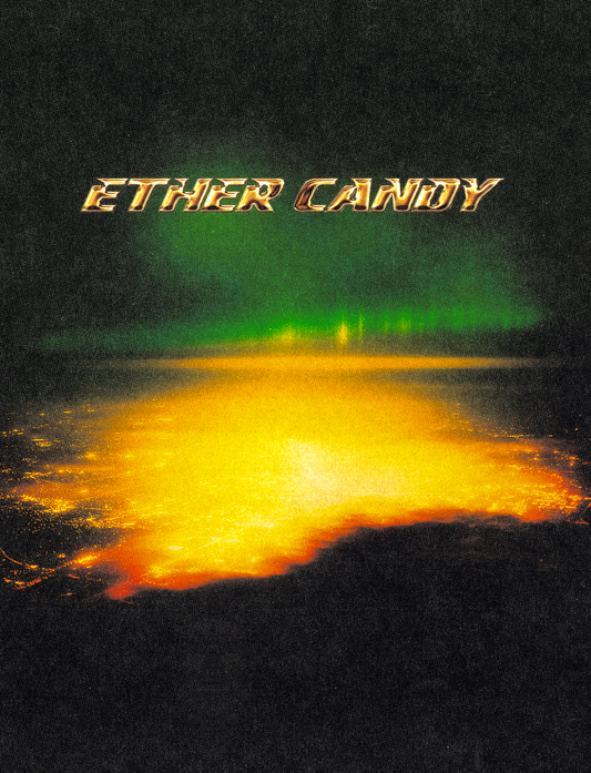 Ether Candy