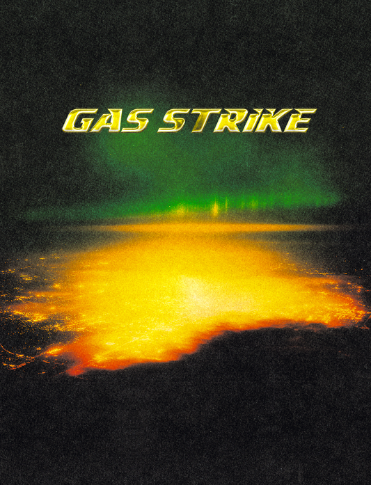 Gas Strike