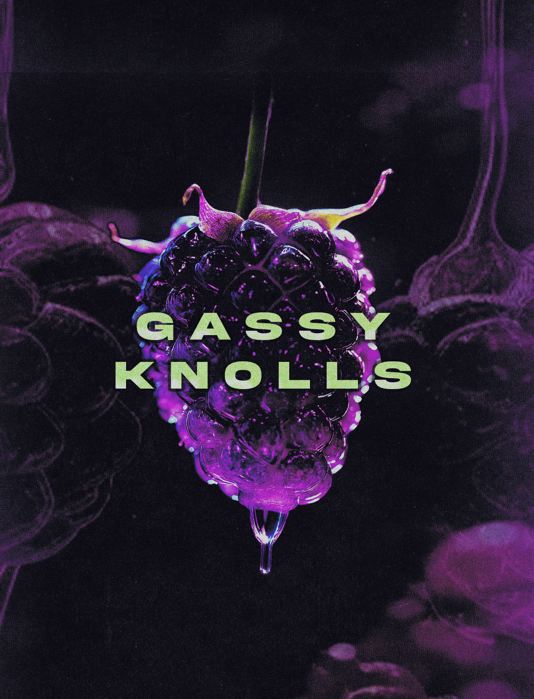 Gassy Knolls