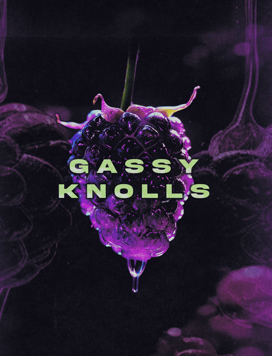 Gassy Knolls
