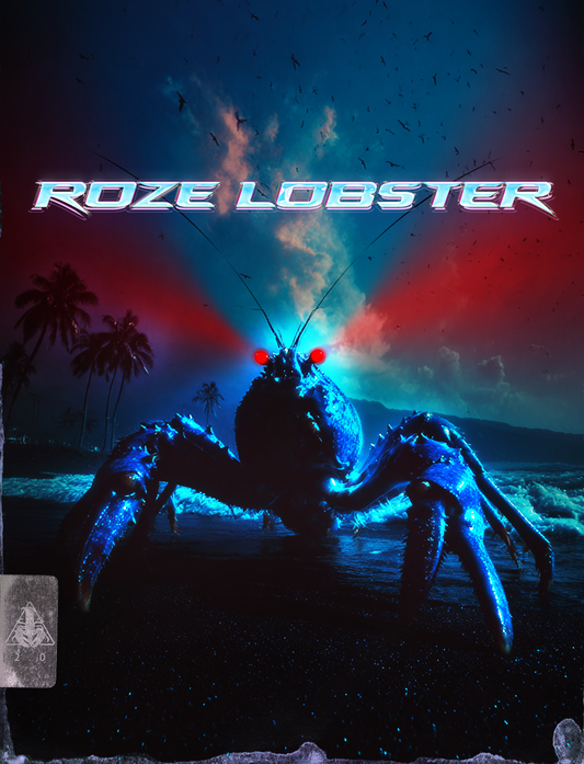 Roze Lobster