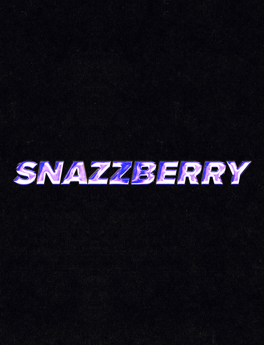 Snazzberry